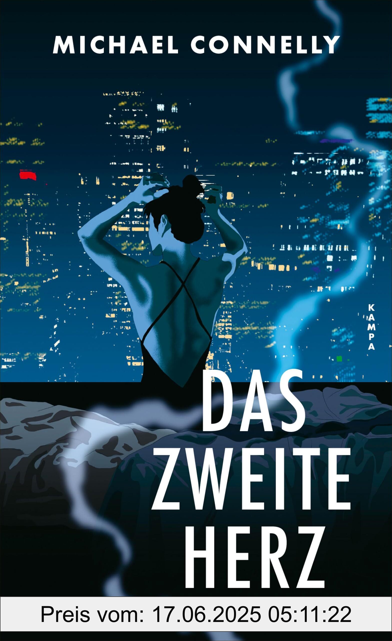 Binding : paperback, Edition : 1, Label : Das zweite Herz, medium : paperback, numberOfPages : 544, publicationDate : 2025-04-24, languages : german, ISBN : 3311121074