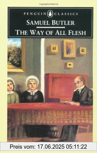 Binding : Taschenbuch, Edition : New Impression, Label : Penguin Classics, Publisher : Penguin Classics, NumberOfItems : 1, medium : Taschenbuch, numberOfPages : 448, publicationDate : 2006-02-23, releaseDate : 2011-10-18, authors : Samuel Butler, languages : english, ISBN : 0140430121