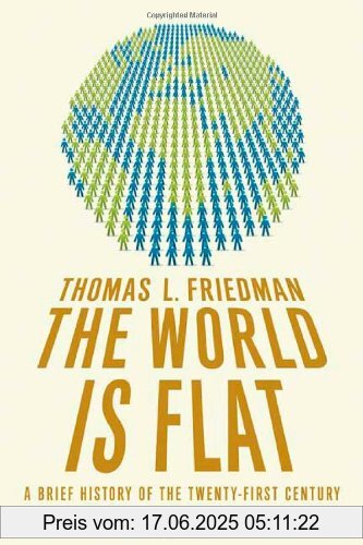 Binding : Taschenbuch, Edition : Rev. and updated ed. Trade Paperback., Label : Macmillan Us, Publisher : Macmillan Us, NumberOfItems : 2, medium : Taschenbuch, numberOfPages : 660, publicationDate : 2007-07-01, authors : Thomas Friedman, languages : english, ISBN : 0312425074