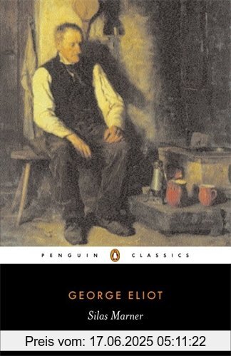 Binding : Taschenbuch, Edition : Reissue, Label : Penguin Classics, Publisher : Penguin Classics, NumberOfItems : 2, PackageQuantity : 1, medium : Taschenbuch, numberOfPages : 272, publicationDate : 2003-03-27, releaseDate : 2012-08-30, authors : George Eliot, publishers : David Carroll, languages : english, ISBN : 0141439750