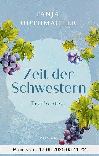 Binding : Broschiert, Edition : 1. Aufl. 2024, Label : Lübbe, Publisher : Lübbe, medium : Broschiert, numberOfPages : 352, publicationDate : 2024-07-26, authors : Tanja Huthmacher, ISBN : 3404193210