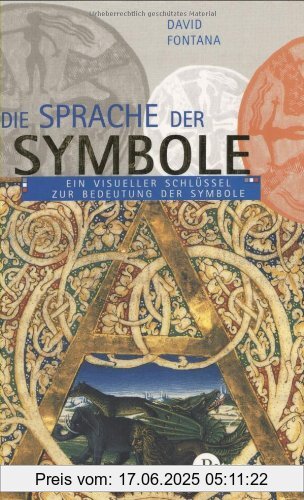 Binding : Gebundene Ausgabe, Label : Patmos, Publisher : Patmos, medium : Gebundene Ausgabe, numberOfPages : 320, publicationDate : 2004-01-01, authors : David Fontana, languages : german, ISBN : 3491450322