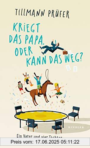 Binding : Gebundene Ausgabe, Edition : 1., Label : Kindler Verlag, Publisher : Kindler Verlag, medium : Gebundene Ausgabe, numberOfPages : 224, publicationDate : 2019-11-19, releaseDate : 2019-11-19, authors : Tillmann Prüfer, ISBN : 3463407191