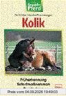 Kolik: Früherkennung - Sofortmaßnahmen - Prophylaxe (Gesundes Pferd)