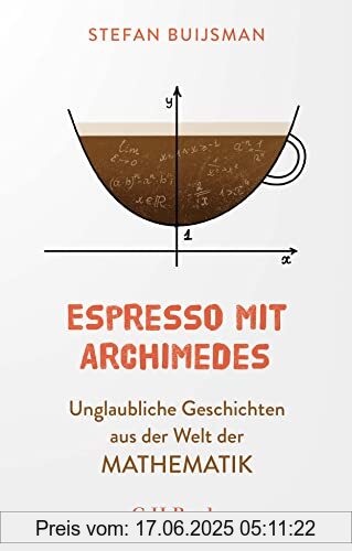 Binding : Taschenbuch, Edition : 1, Label : C.H.Beck, Publisher : C.H.Beck, medium : Taschenbuch, numberOfPages : 219, publicationDate : 2022-02-17, releaseDate : 2022-02-17, authors : Stefan Buijsman, translators : Bärbel Jänicke, ISBN : 3406783104