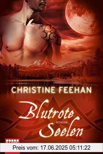Binding : Taschenbuch, Edition : 1. Aufl. 2018, Label : Bastei Lübbe (Bastei Lübbe Taschenbuch), Publisher : Bastei Lübbe (Bastei Lübbe Taschenbuch), medium : Taschenbuch, numberOfPages : 512, publicationDate : 2018-09-28, releaseDate : 2018-09-28, authors : Christine Feehan, translators : Anita Nirschl, ISBN : 3404177282