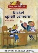 Brand : Arena Verlag, Binding : Gebundene Ausgabe, Edition : 6., Aufl., Label : Arena, Publisher : Arena, Feature : Produktabmessungen (L/B/H) : ca. : 21 x 16 x 1.2 cm, medium : Gebundene Ausgabe, numberOfPages : 48, publicationDate : 1997-01-01, authors : Achim Bröger, languages : german, ISBN : 3401071378