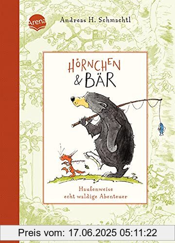 Brand : Arena, Binding : Gebundene Ausgabe, Label : Arena, Publisher : Arena, medium : Gebundene Ausgabe, numberOfPages : 216, publicationDate : 2021-06-17, authors : Schmachtl, Andreas H., ISBN : 3401717820