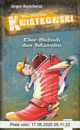 Binding : Gebundene Ausgabe, Label : Arena, Publisher : Arena, medium : Gebundene Ausgabe, numberOfPages : 96, publicationDate : 2014-06-30, authors : Jürgen Banscherus, languages : german, ISBN : 3401705431