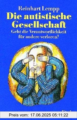 Binding : Taschenbuch, Label : Kösel, Publisher : Kösel, NumberOfItems : 1, medium : Taschenbuch, numberOfPages : 175, publicationDate : 1996-01-01, releaseDate : 1997-01-01, authors : Lempp, Reinhart G. E., ISBN : 3466304180