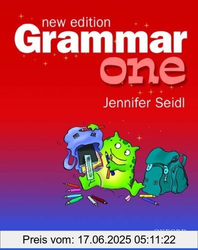 Binding : Taschenbuch, Label : Oxford University Press, Publisher : Oxford University Press, medium : Taschenbuch, numberOfPages : 95, publicationDate : 2005-02-03, authors : Jennifer Seidl, languages : french, ISBN : 0194386147