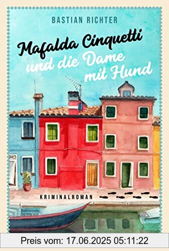 Binding : Taschenbuch, Edition : 1. Aufl. 2023, Label : Lübbe, Publisher : Lübbe, medium : Taschenbuch, numberOfPages : 448, publicationDate : 2023-04-28, releaseDate : 2023-04-28, authors : Bastian Richter, ISBN : 3404189612