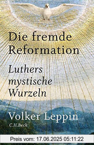 Binding : Gebundene Ausgabe, Edition : 1, Label : C.H.Beck, Publisher : C.H.Beck, medium : Gebundene Ausgabe, numberOfPages : 247, publicationDate : 2016-02-10, authors : Volker Leppin, languages : german, ISBN : 3406690815