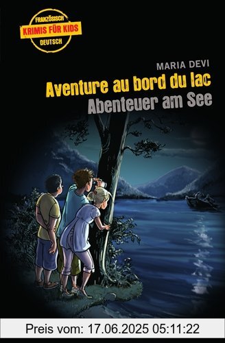 Binding : Taschenbuch, Label : Langenscheidt, Publisher : Langenscheidt, medium : Taschenbuch, numberOfPages : 120, publicationDate : 2011-09-05, releaseDate : 2011-09-05, authors : Maria Devi, languages : french, german, ISBN : 3468206607