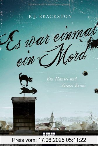 Binding : Taschenbuch, Edition : Aufl. 2013, Label : Bastei Lübbe (Bastei Lübbe Taschenbuch), Publisher : Bastei Lübbe (Bastei Lübbe Taschenbuch), medium : Taschenbuch, numberOfPages : 320, publicationDate : 2013-12-20, releaseDate : 2013-12-20, authors : Brackston, P. J., translators : Frauke Meier, languages : german, ISBN : 3404168682