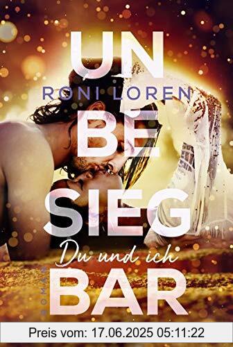 Binding : Broschiert, Edition : 1. Aufl. 2021, Label : Lübbe, Publisher : Lübbe, medium : Broschiert, numberOfPages : 448, publicationDate : 2021-02-26, releaseDate : 2021-02-26, authors : Roni Loren, translators : Anke Pregler, ISBN : 3404183606