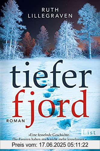 Binding : Broschiert, Edition : 1., Label : List Hardcover, Publisher : List Hardcover, medium : Broschiert, numberOfPages : 400, publicationDate : 2021-06-28, releaseDate : 2021-06-28, authors : Ruth Lillegraven, translators : Hinrich Schmidt-Henkel, ISBN : 3471360417