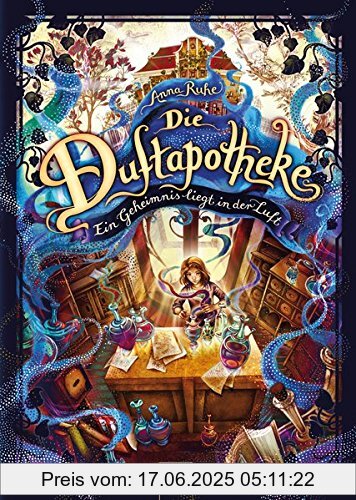 Binding : Gebundene Ausgabe, Label : Arena, Publisher : Arena, medium : Gebundene Ausgabe, numberOfPages : 264, publicationDate : 2018-01-19, authors : Anna Ruhe, ISBN : 3401603086