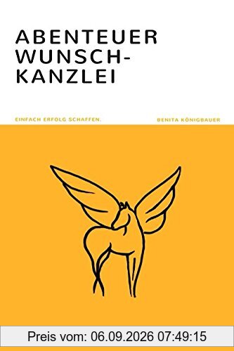 Abenteuer Wunsch-Kanzlei