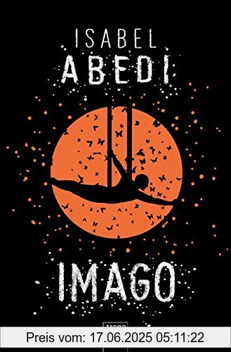 Binding : Broschiert, Label : Arena, Publisher : Arena, medium : Broschiert, numberOfPages : 408, publicationDate : 2016-06-01, authors : Isabel Abedi, languages : german, ISBN : 3401508903