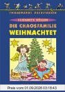 Die Chaosfamilie weihnachtet