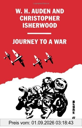 Journey to a War