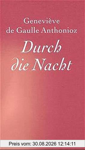 Durch die Nacht