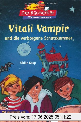 Brand : Arena Verlag, Binding : Gebundene Ausgabe, Edition : 1, Label : Arena, Publisher : Arena, Feature : 175mm x 16mm x 268mm, medium : Gebundene Ausgabe, numberOfPages : 64, publicationDate : 2011-01-01, authors : Ulrike Kaup, languages : german, ISBN : 3401097784
