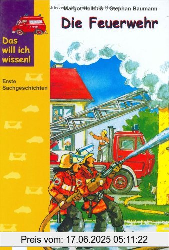 Binding : Gebundene Ausgabe, Edition : 5, Label : Arena, Publisher : Arena, medium : Gebundene Ausgabe, numberOfPages : 48, publicationDate : 2001-01-01, authors : Margot Hellmiss, Stephan Baumann, languages : german, ISBN : 3401045881