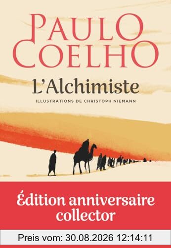 L'alchimiste