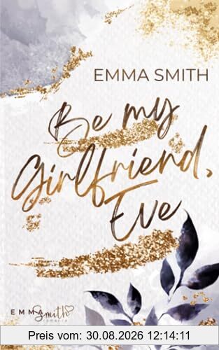 Be my Girlfriend, Eve