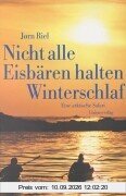 Nicht alle Eisbären halten Winterschlaf. Eine arktische Safari