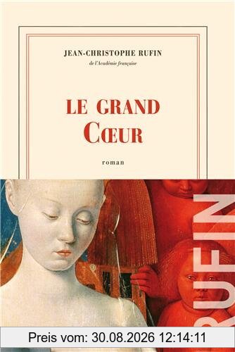Le grand Coeur