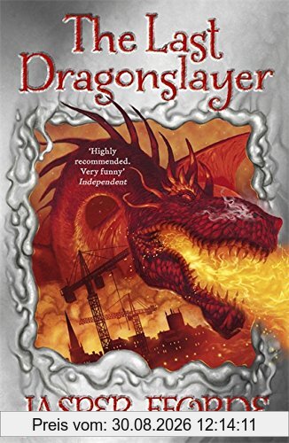 The Last Dragonslayer