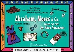 Abraham, Moses & Co.