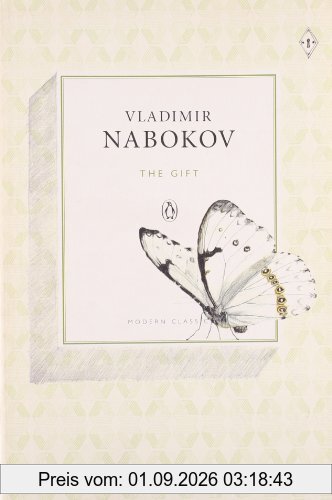 The Gift (Penguin Modern Classics)