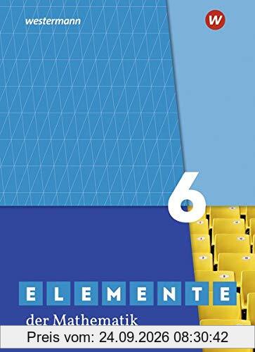 Elemente der Mathematik SI / Ausgabe 2019 für Nordrhein-Westfalen: Elemente der Mathematik SI - Ausgabe 2019 für das G9 in …