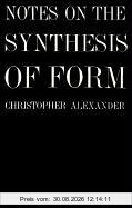Notes on the Synthesis of Form (Harvard Paperbacks)