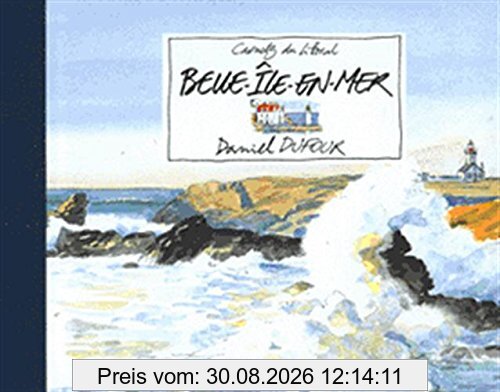 Belle-Ile en mer