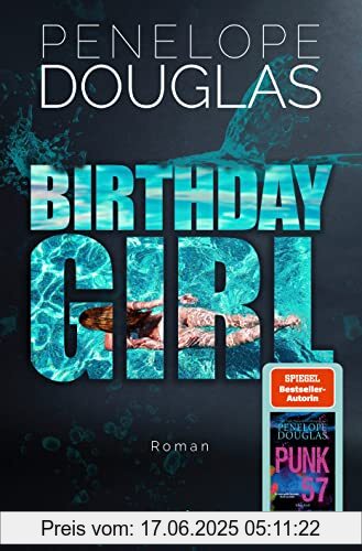 Binding : Broschiert, Edition : 1., Label : everlove, Publisher : everlove, medium : Broschiert, numberOfPages : 432, publicationDate : 2023-08-31, releaseDate : 2023-08-31, authors : Penelope Douglas, translators : Christina Kagerer, ISBN : 3492064132