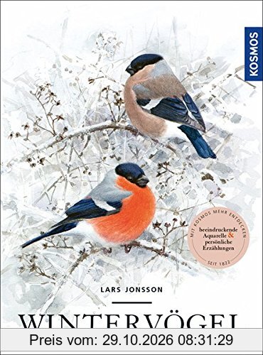 Wintervögel