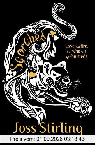 Scorched
