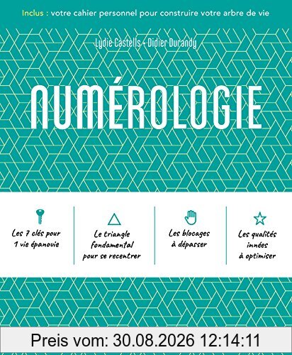 Numérologie