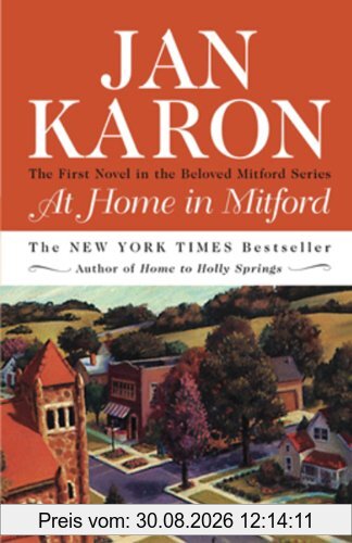 At Home in Mitford