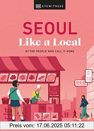 Binding : Gebundene Ausgabe, Label : DK Eyewitness Travel, Publisher : DK Eyewitness Travel, medium : Gebundene Ausgabe, numberOfPages : 192, publicationDate : 2023-10-05, releaseDate : 2023-10-05, authors : Allison Needels, Hong, Beth Eunhee, Arian Khameneh, Charles Usher, ISBN : 0241633044