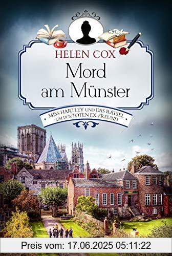 Brand : Lbbe, Binding : Taschenbuch, Edition : 1. Aufl. 2021, Label : Lübbe, Publisher : Lübbe, medium : Taschenbuch, numberOfPages : 368, publicationDate : 2021-03-26, releaseDate : 2021-03-26, authors : Helen Cox, translators : Barbara Röhl, ISBN : 3404184211