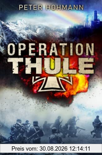 Operation Thule