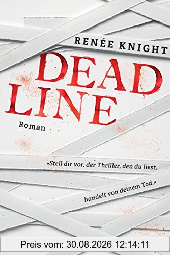 Deadline: Roman