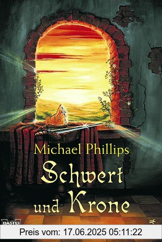 Binding : Taschenbuch, Edition : 2., Label : Bastei Lübbe, Publisher : Bastei Lübbe, medium : Taschenbuch, numberOfPages : 781, publicationDate : 2002-04-30, authors : Michael Phillips, languages : german, ISBN : 3404147162