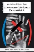Adoleszenz - Bindung - Destruktivität